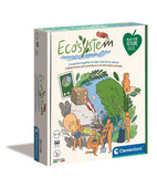 Jogo de Tabuleiro Jogo Ecossistema