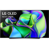Smart TV LG 83 OLED UHD 4K 83C3 209cm
