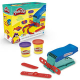 Play-Doh Fábrica Louca - Hasbro