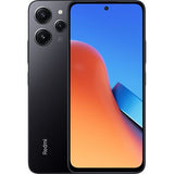 Xiaomi Redmi 12 - 128GB - Midnight Black