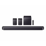 Soundbar Samsung HW-Q990F/ZF 11.1.4