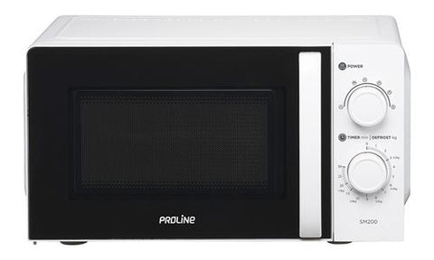 Micro-ondas Proline SM200 20L - Branco