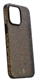 Capa Cellularline iPhone 14 Sensation Dots Preto