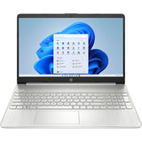 Computador Portátil HP 15s-fq5004np | 15,6'' | i5-1235U | 8GB | 512GB SSD