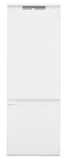 Frigorífico Combinado Encastrável Whirlpool ART 459/A+/NF/1 | 177x54x54,5 cm | 201 L | G | Branco