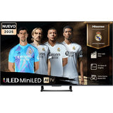 Smart TV Hisense 75 Mini-LED 4K 75U7Q - 189 cm