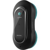 Robot de Limpeza Janelas Cecotec Windroid 1090 Double Spray | 75 Ml. | Preto