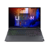 Portátil Gaming Lenovo Legion 5 Pro 16ARH7H-924 - 16 AMD Ryzen 7 16GB 1TB SSD GeForce RTX 3070 8GB