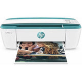 Impressora Multifunções HP Jato de Tinta Deskjet 3762 | Cores | A4 | Wi-Fi | USB | Instant Ink | T8X23B