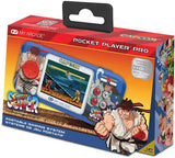 Pocket Player Street Fighter II Portable