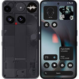Nothing Phone (3) - 512GB - Preto