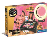 Crazy Chic: Make Up Influencer - Clementoni