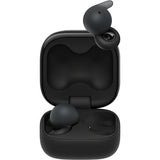 Auriculares True Wireless Bluetooth Sony LinkBuds Open WF-L910B - Preto