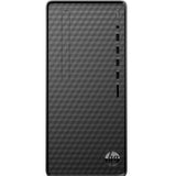 Desktop PC HP M01-F3002np - AMD Ryzen 5 8GB RAM 512GB SSD