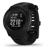 Relógio Desporto Garmin Instinct Tactical - Preto