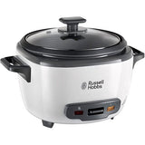 Arrozeira Elétrica Russell Hobbs 27040-56 | 500W