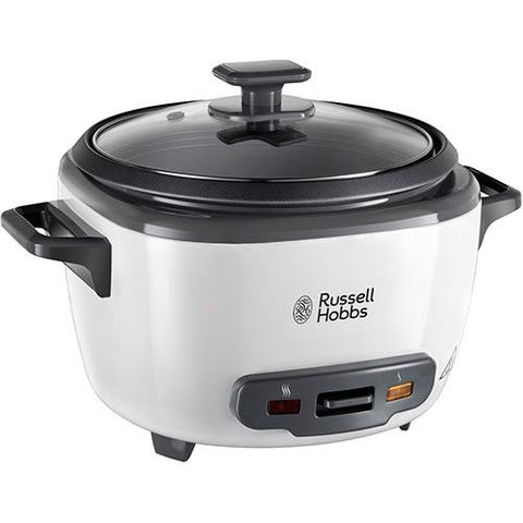 Arrozeira Elétrica Russell Hobbs 27040-56 | 500W