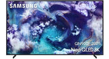 Smart TV Samsung 65 Mini-LED UHD 8K 65QN900F 2025 - 165 cm