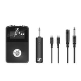 Sistema XSW-D Pedalboard Set Sennheiser