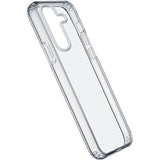 Capa Antibacteriana Cellular Line Clear Strong paraSamsung Galaxy A55 - Transparente