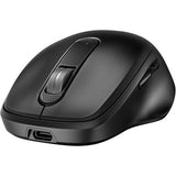 Rato Wireless HP 510 - Preto