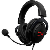 Auscultadores Gaming HyperX Cloud Core