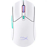 Rato Gaming HP HyperX Pulsefire Haste 2 Core Wireless - Branco