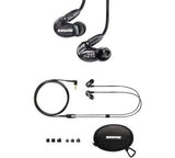 Auriculares Shure SE215-K-EFS Pro
