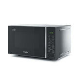 Micro-ondas Whirlpool Cook20 MWP 203 SB | 20 L | 700 W - Prateado