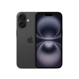 Apple iPhone 16 - 128GB - Preto