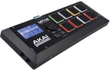 Sampler Player MPX8 Akai