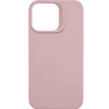 Capa Cellularline iPhone 14 Pro Max Sensation Rosa