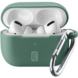 Capa Cellular Line para Airpods Pro Bounce Verde