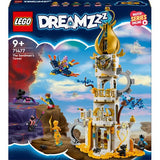 LEGO DREAMZzz 71477 - A Torre do Homem Areia