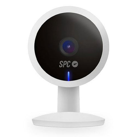 Câmara de Segurança Inteligente SPC Lares 2 - FHD 1080p