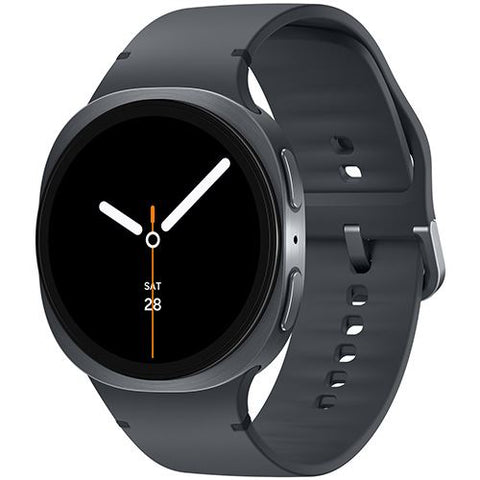 Smartwatch Samsung Galaxy Watch8 44mm - Grafite