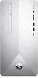 Desktop HP Pavilion 590-p0006np | Intel® Core i5 8400 | Radeon 520 | 8 GB | SSD 256GB