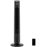 Coluna de Ar Cecotec EnergySilence 9250 Skyline Smart Tilt | 45 W - Preto