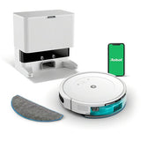 Aspirador Robot iRobot Combo 2 Essential | Auto Descarga