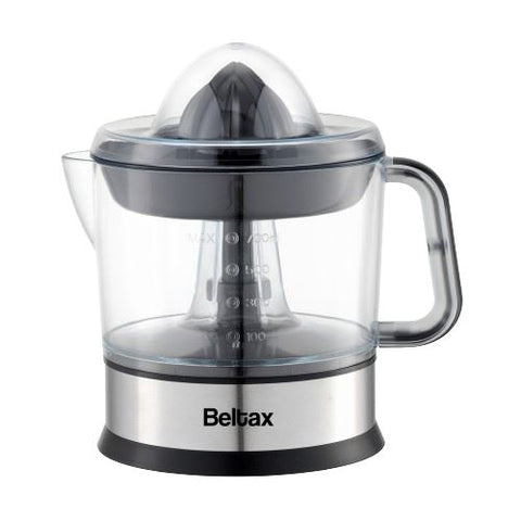 Espremedor de Citrinos Beltax BEJ2301 | 0.7 L | 40  W | Inox