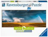 Puzzle Nature Edition Panorama: Campos Após a Tempestade - 1000 Peças - Ravensburger
