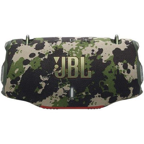 Coluna Portátil Bluetooth JBL Xtreme 4 (com Carregador) - Preta