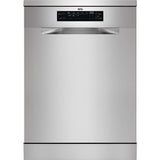 Máquina de Lavar Loiça Aeg FFB74917ZM | 14 Talheres | 60 Cm | C | Inox - Outlet - Grade A