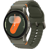 Smartwatch Samsung Galaxy Watch 7 LTE 40mm - Verde