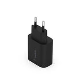 Carregador Belkin BOOST↑CHARGE™ 25W - Preto