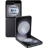 Samsung Galaxy Z Flip5 5G - 256GB - Graphite