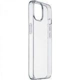 Capa Cellularline iPhone 14 Pro Max Clear Strong Transparente