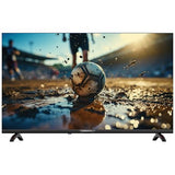 Smart Tv Android Frameless Silver 32 | HD LED- 81Cm - Preto - Outlet - Grade A