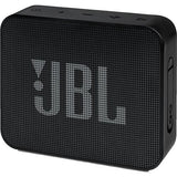 Coluna Portátil Bluetooth JBL Go Essential - Preto