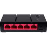 Switch Mercusys MS105G 5-Port